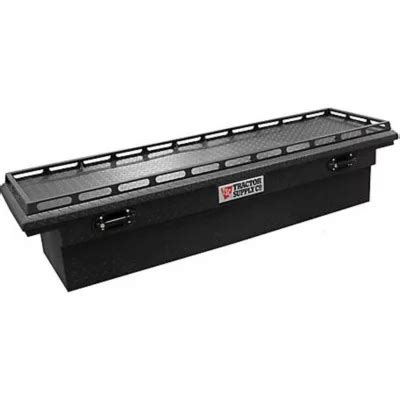 tractor supply toolbox for truck